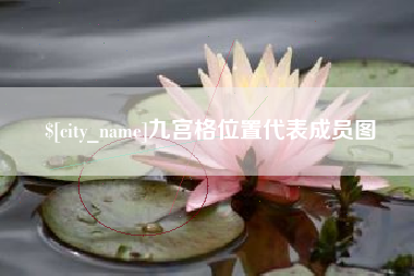 梨树县九宫格位置代表成员图