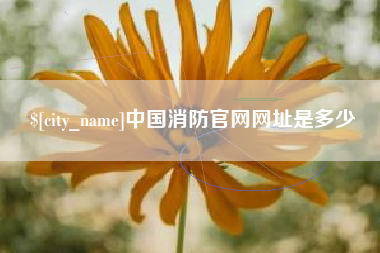 梨树县中国消防官网网址是多少