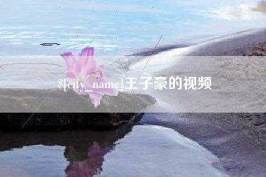 梨树县王子豪的视频