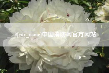 梨树县中国消防网官方网站